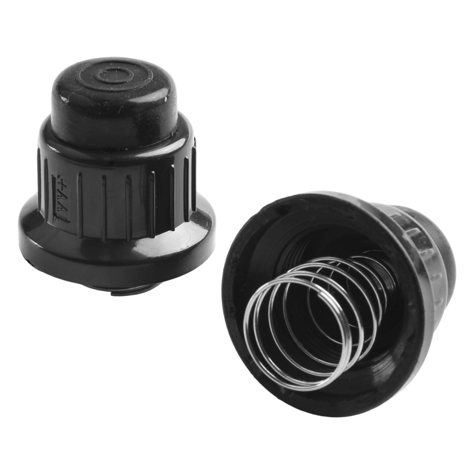 Черная крышка кнопки зажигания для газового гриля, высокое качество