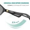 Charger Compatible with Bose Frames Alto S/M M/L, Bose Frames Rondo, Bose Frames Soprano, Bose Frames Tenor - USB Magnetic Charging Cable