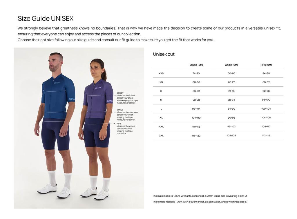 Santini Cycling Jersey, LA VUELTA 90th Anniversary Design
