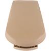NEW Compatible With Volkswagen Jetta Golf Beetle Beige Leather Center Console