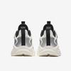 Anta Comfortable Versatile Lightweight Shock Absorbing Low Top Kids Running Shoes Kids Sneaker Ivory-White Silver A12435522N-1