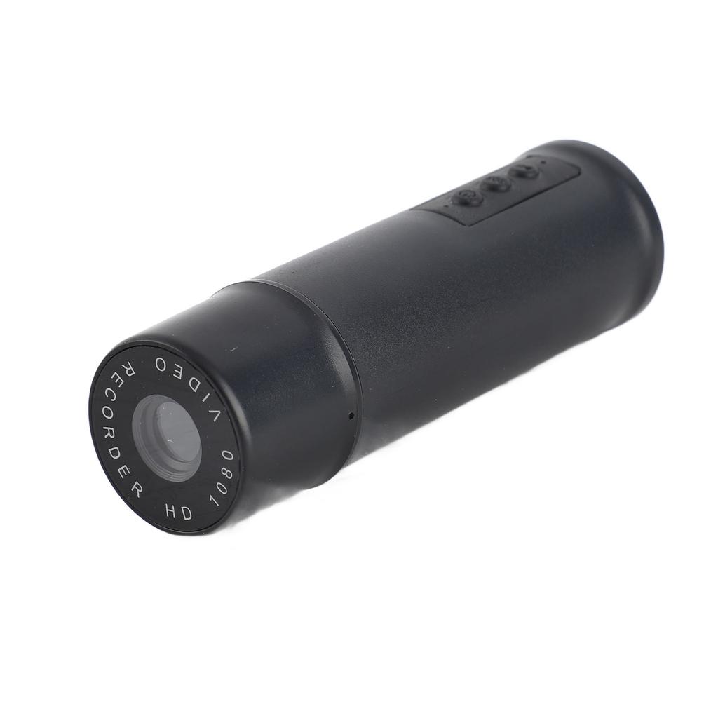 Small Sport DV Camera IP68 Water Resistant 120 Degrees  Wide Angle 1080P Action Camera Helmet Camera for