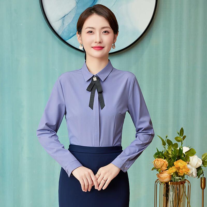 Женский профессиональный комплект униформы Telorrman M