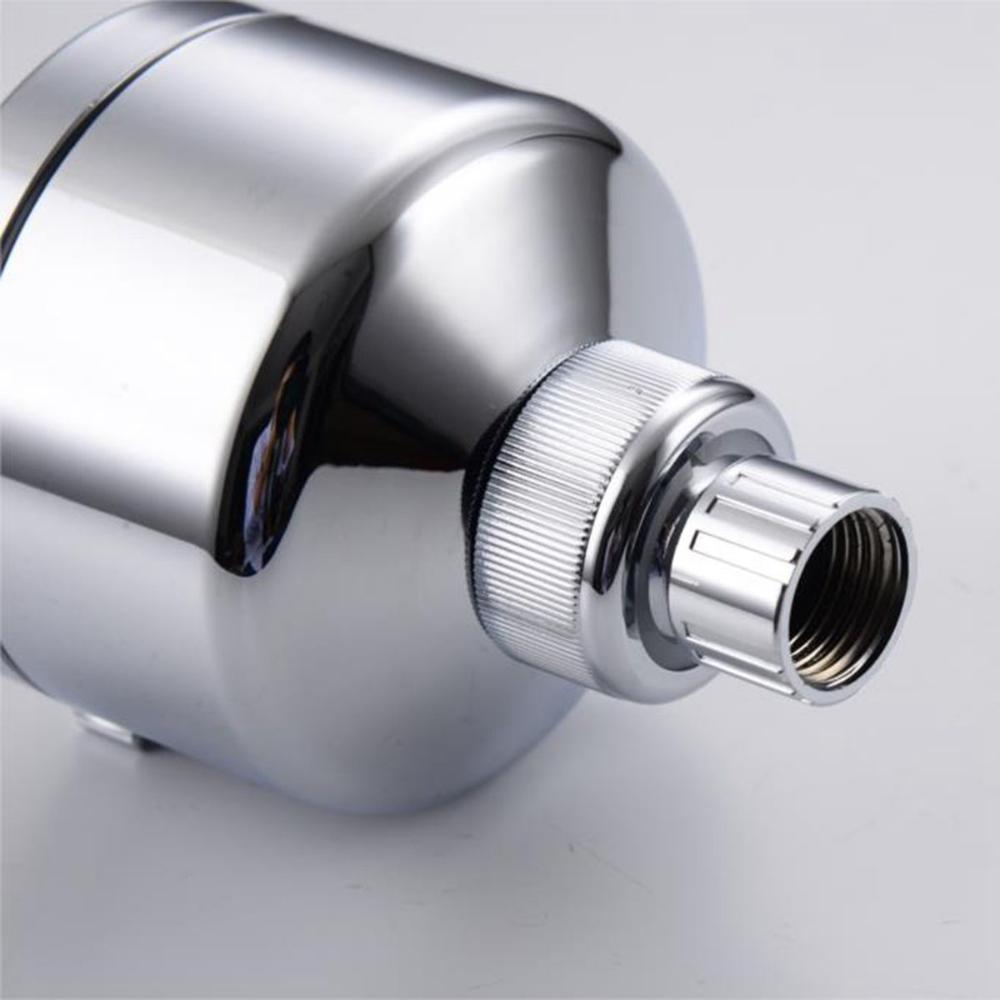 Multifunktionaler 5-Funktionen Wasserhahn Badezimmer Regendusche Duschkopf Brausekopf