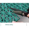 Jinggongdun Modular Interlocking Anti-Slip Drainage Mat