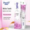 Dentist Disposable Baking Soda Toothpaste