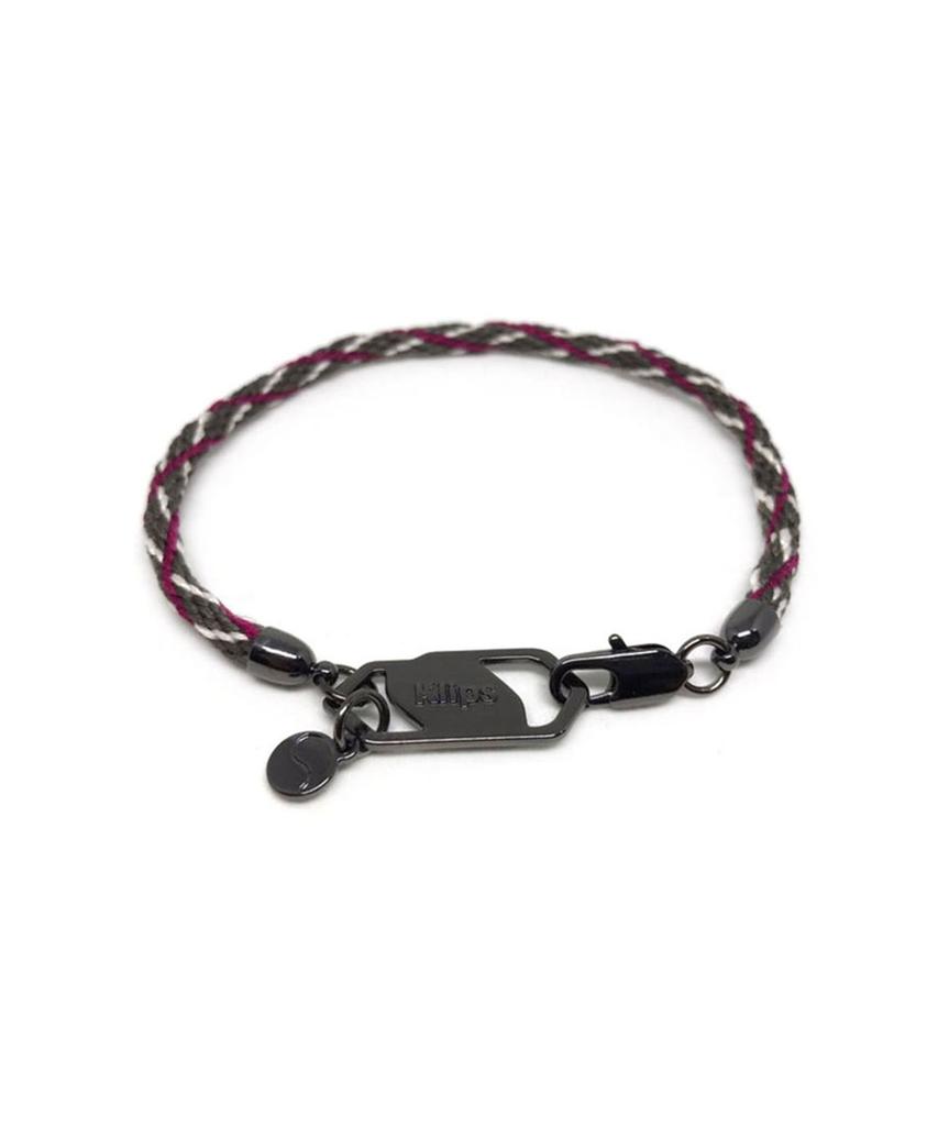 Klips Urban Andrew Wine Men'S Anklet
