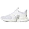 New Alphabounce Instinct Cc 'White Grey' EF1240