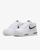 HF3630-102 Air Force 1 Low EVO Summit White Midnight Navy (Men's)