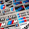 SCKS3 Car Vehicle's Decal Designs Fuel Tank Trunk Covering Scratches Stickers For BMW M3 M4 M5 F93 F92 F97 F98 F95 F96 F94 G30 G20