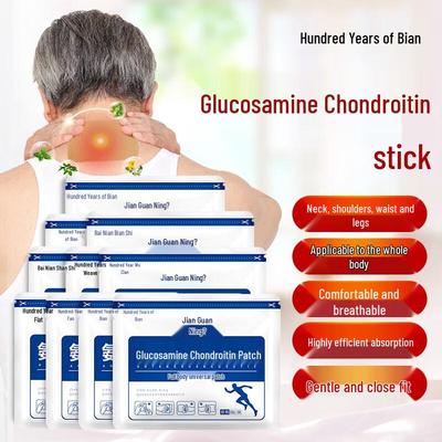 Huiles et pansements anti-inflammatoires