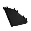 1 Pair Front Bumper Lower Grille Closed Cover Left+Right For BMW X1 F48 F49 SAV