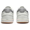 FILA Casual Low top Skateboard Shoes Unisex White Blue Korean Style 1TM01760D_147