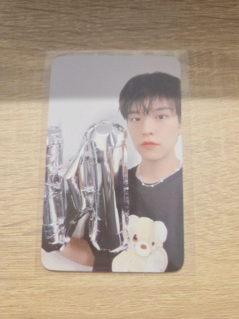 

[USED] straykids KARMA FANS Seungmin