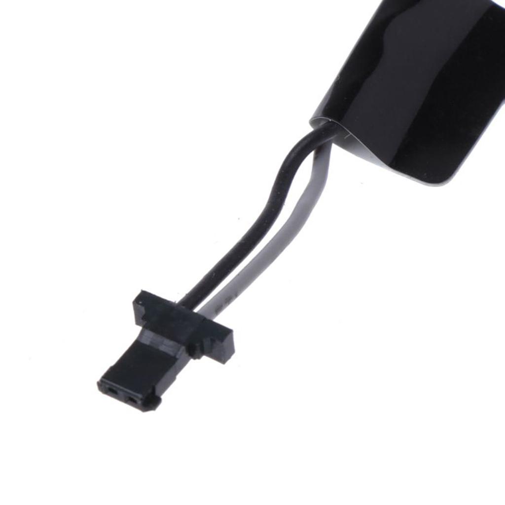 Compatible for Apple-iMac 21.5" A1311 Hard Drive HDD Temperature Temp Sensor Cable 2009~2010 593-0998 Temp Sensor Cable