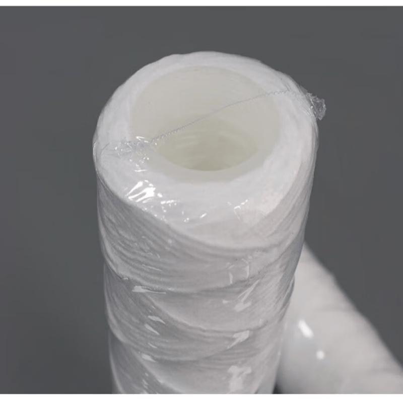 GOFILTER 10-Inch PP Wound Filter Cartridge