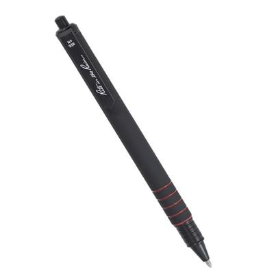 Rite In the Rain Durable Clicker Red Ink All-Weather Pen, (No. 93R)