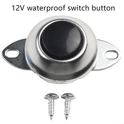 Apparecchi elettrici per auto – Interruttori