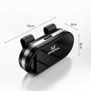 Car Sun Visor Glasses DJY46G Holder Electroplated Box Accessories For Honda CR-V Accord Civic HR-V Pilot Odyssey Fit Jazz Vezel CITY