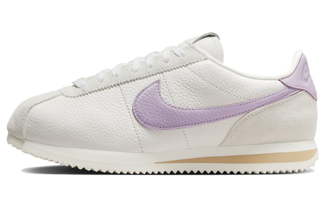 

Nike Cortez SE Sail Iced Lilac Women s FJ4608-133 40