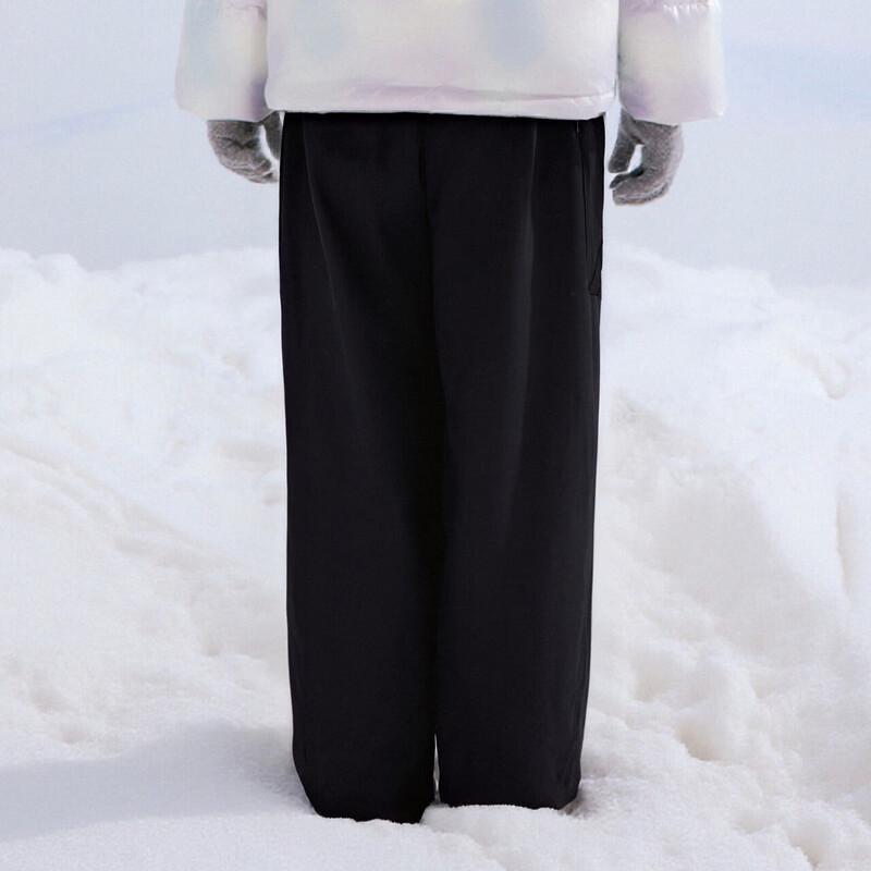 DEESHA Girls' Winter Down Pants