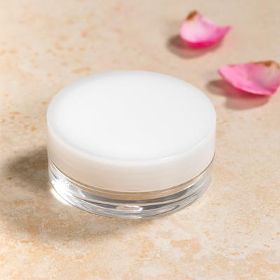 Kosmetiskt påfyllningsfodral_25ml