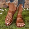 Calzado para mujer – Sandalias