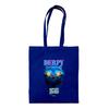 K-Pop Demon Hunters Derpy Tiger Tote Bag