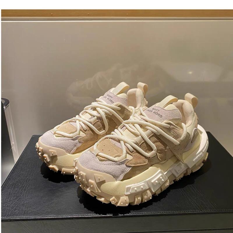 Autumn Men's Plus Size Casual Shoes (Sizes 45-47): Versatile, Extra Wide & Large Dad Sneakers