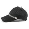 Cute Cat Ears Baseball Cap Outdoor Summer Girl