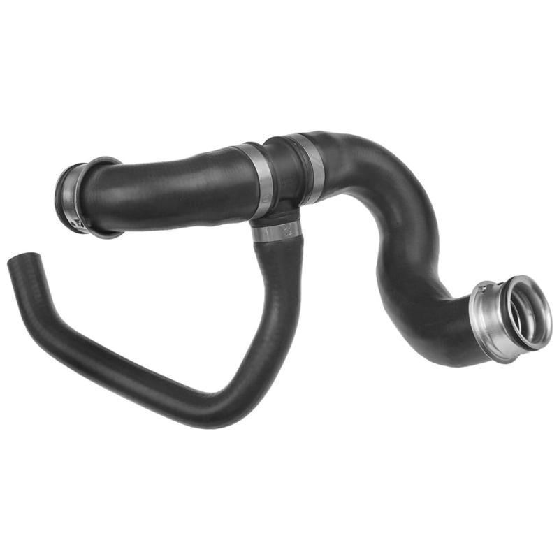 High Temperature Resistant Coolant Hose Radiator Hose Enhances Flow Efficiency Fluid Dynamics 9065011482 for Sprinter