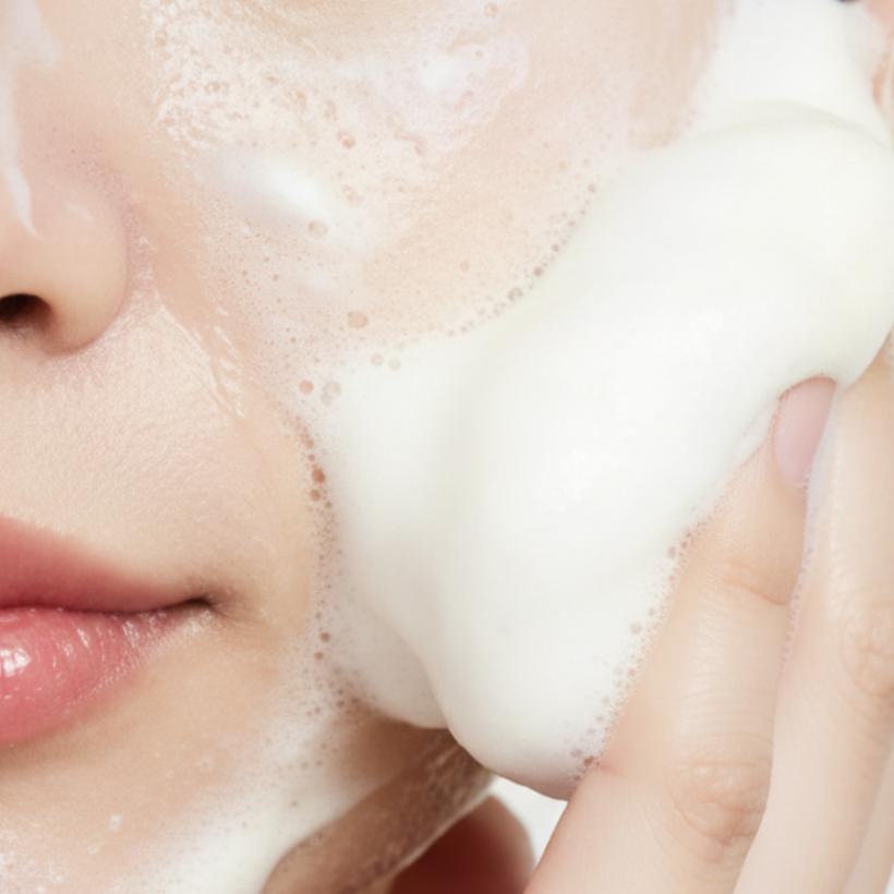 SUNGBOON EDITOR Deep Collagen Retinal Power Boosting Whipping Foam 120g Pore Care & Elasticity Cleanser