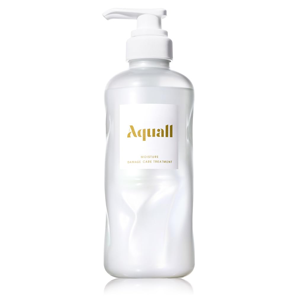 

Aquall | Бутылка для ухода [Кристальное издание] 475 г для мужчин и женщин