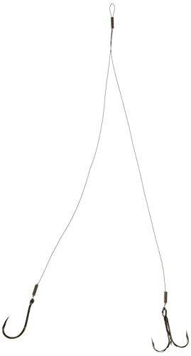 

Daiwa Comfortable Embankment Cutlass Parallel 2 Needles TP Chinu 6 685313 No.