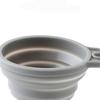 Neck Retractable Collapsible Funnel Household Utensils Kitchen Gadgets Liquid  Dispensing  Funnel