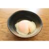 NEIGHBOR CLOWN Microwave-Free Onsen Egg Maker, Soft-Boiled Eggs, Soft-Boiled Eggs, Egg Cooker, Time-Saving Cooking, RC Sticker Included
