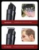 Rechargeable Electric Hair Clipper & Male Razor Set - Home Shaving & Self-Cut Tool