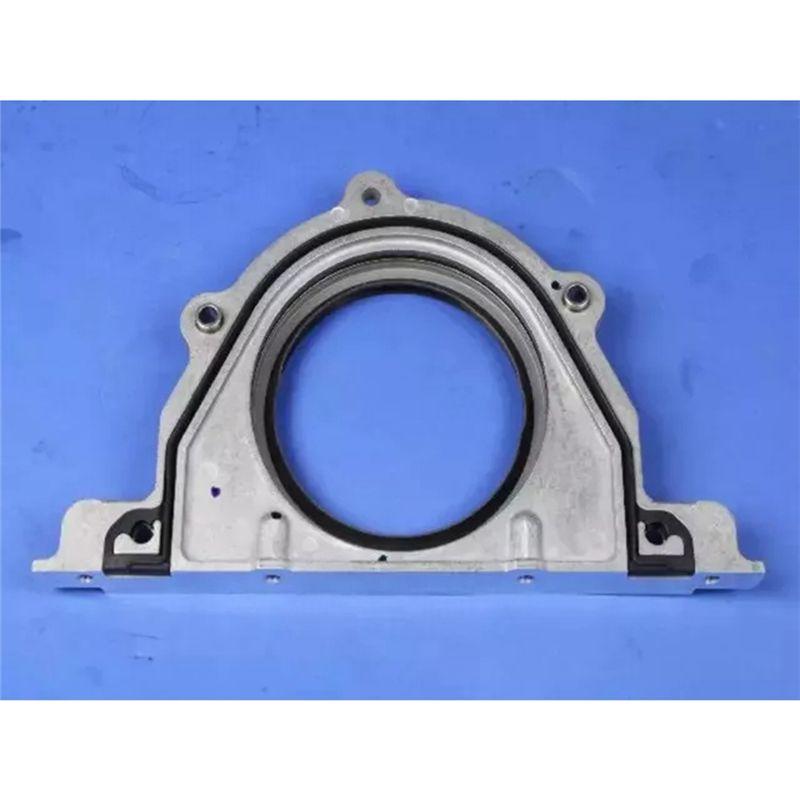 NEW-Crankshaft Rear Oil Seal Retainer For Dodge Challenger Jeep Grand Cherokee 53021335AE 5140028AA