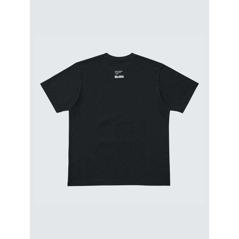 Uniqlo Moma ICons UT  GraphiC T  shorT Sleeve  C