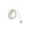 3M Starry String Lights,Fairy Lights Battery Operated With 30 Micro LEDs On Copper Wire. Works For Wedding Centerpiece,Party,Table Decorations