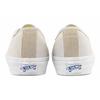 Authentic Vans VR3 Lx 'Blanc De Blanc' VN0A5EE2AZC