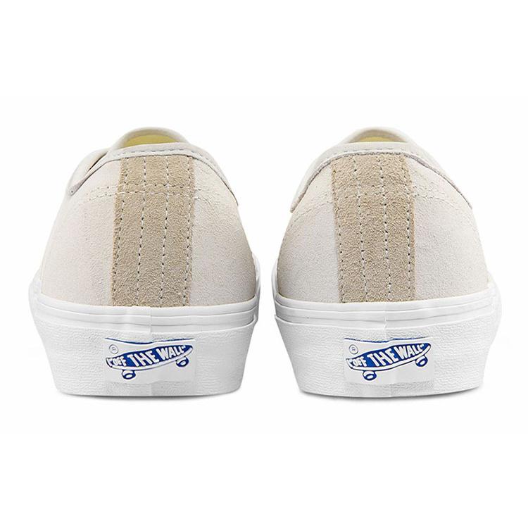 Authentic Vans VR3 Lx 'Blanc De Blanc' VN0A5EE2AZC