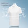 Tanboer Women's Quick-Dry Polo T-Shirt