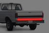 Brake, Fog, Position LED External, Red, 12V, Off-Road