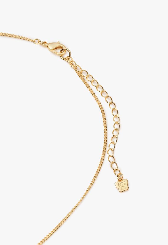 Hail Motif Necklace SAMN198060XY [Anna Sui]