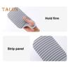 3Pcs Mini Washboard Portable Hand-held Wash Board Laundry Scrubbing Travel Hand Washer Hanging Hole Design Hand Washing Tool