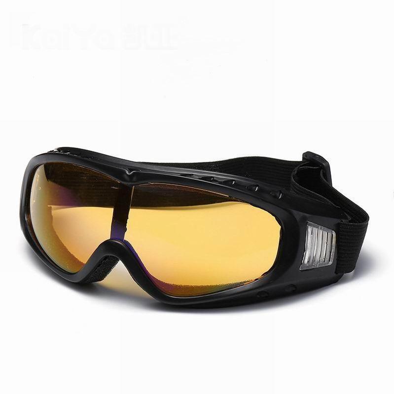 Buy Men Women Skiing Goggles for Winter Snowboarding Motorcycle Riding