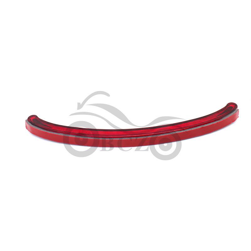 LED Taillight & Turn Signal for 18-22 Harley Fat Boy Modified Rear Fender