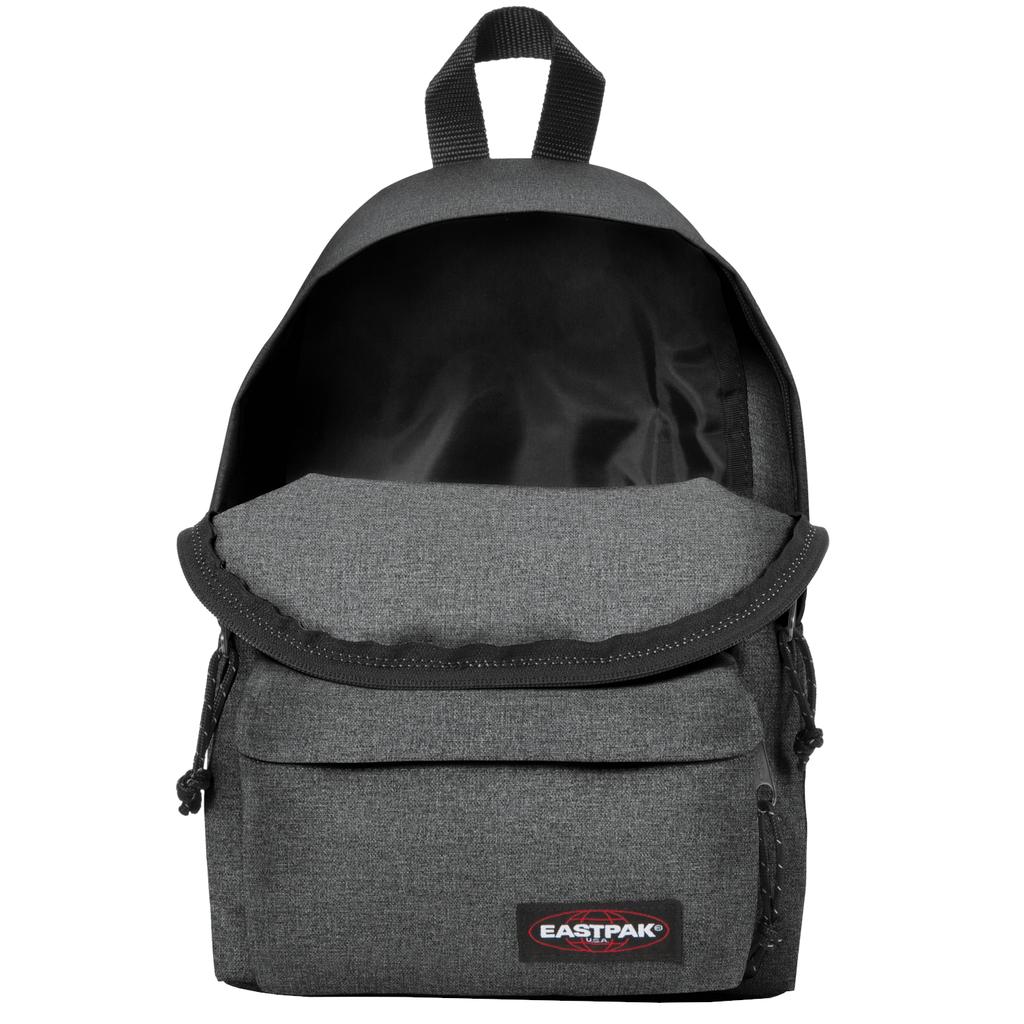 eastpak Morius Rucksack, Unisex grauer Rucksack