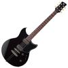 REVSTAR Element Series Electric RSE20 BL Guitar, Black,
